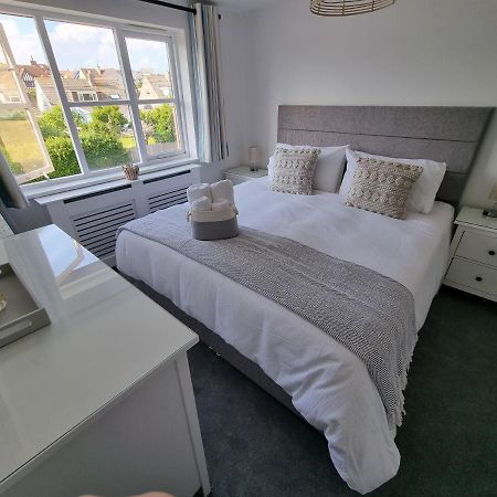 דירות סוואנאייג' Hightide - 2 Bed With Parking, Balcony & Sea View. מראה חיצוני תמונה