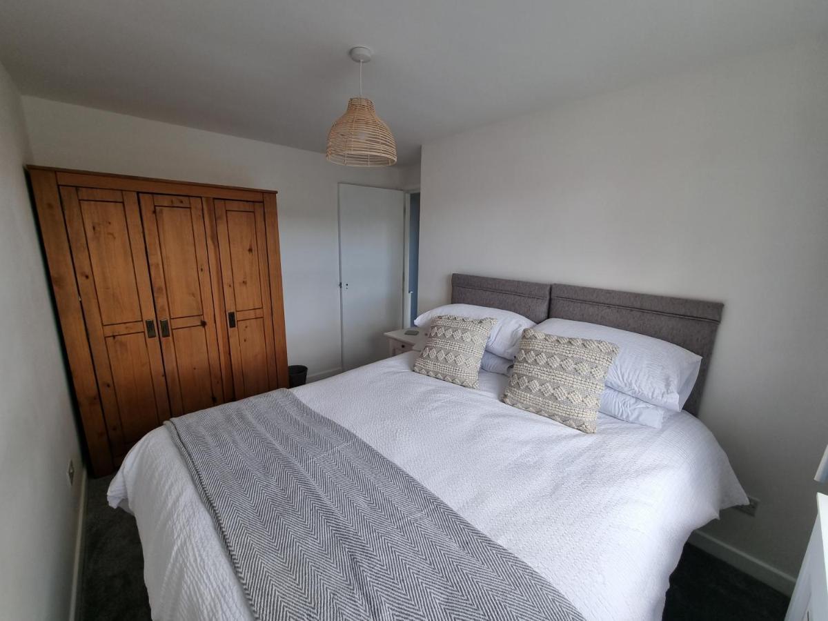 דירות סוואנאייג' Hightide - 2 Bed With Parking, Balcony & Sea View. מראה חיצוני תמונה