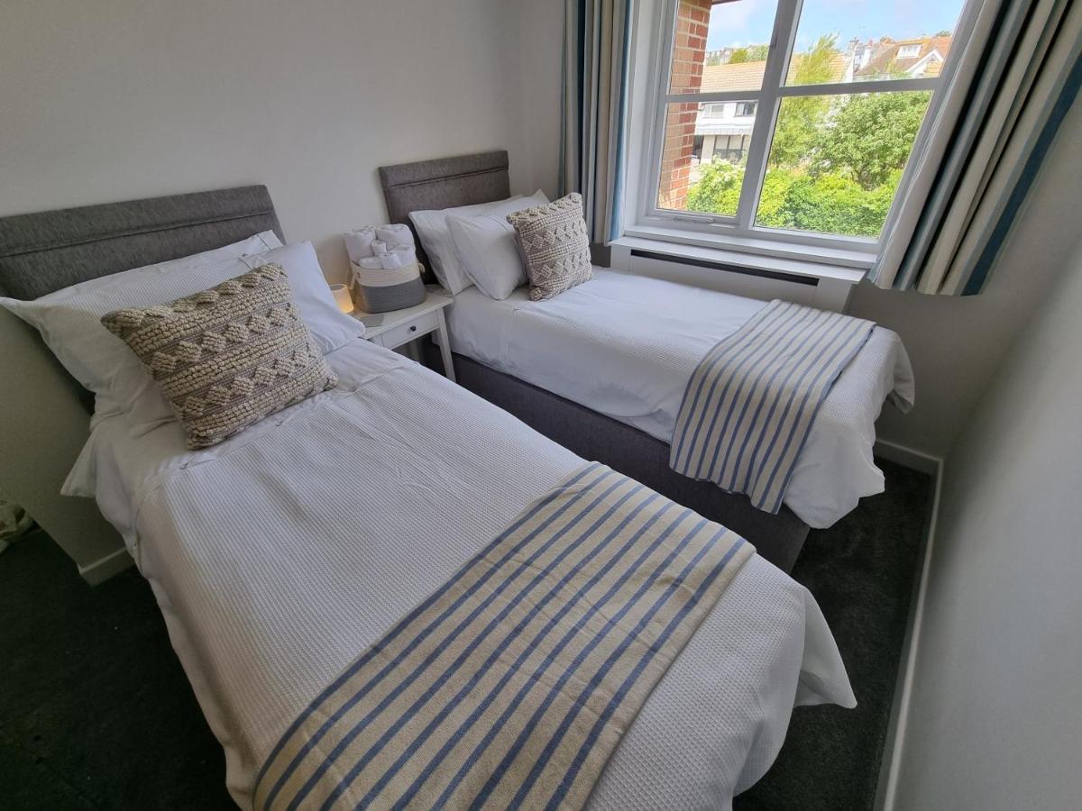 דירות סוואנאייג' Hightide - 2 Bed With Parking, Balcony & Sea View. מראה חיצוני תמונה