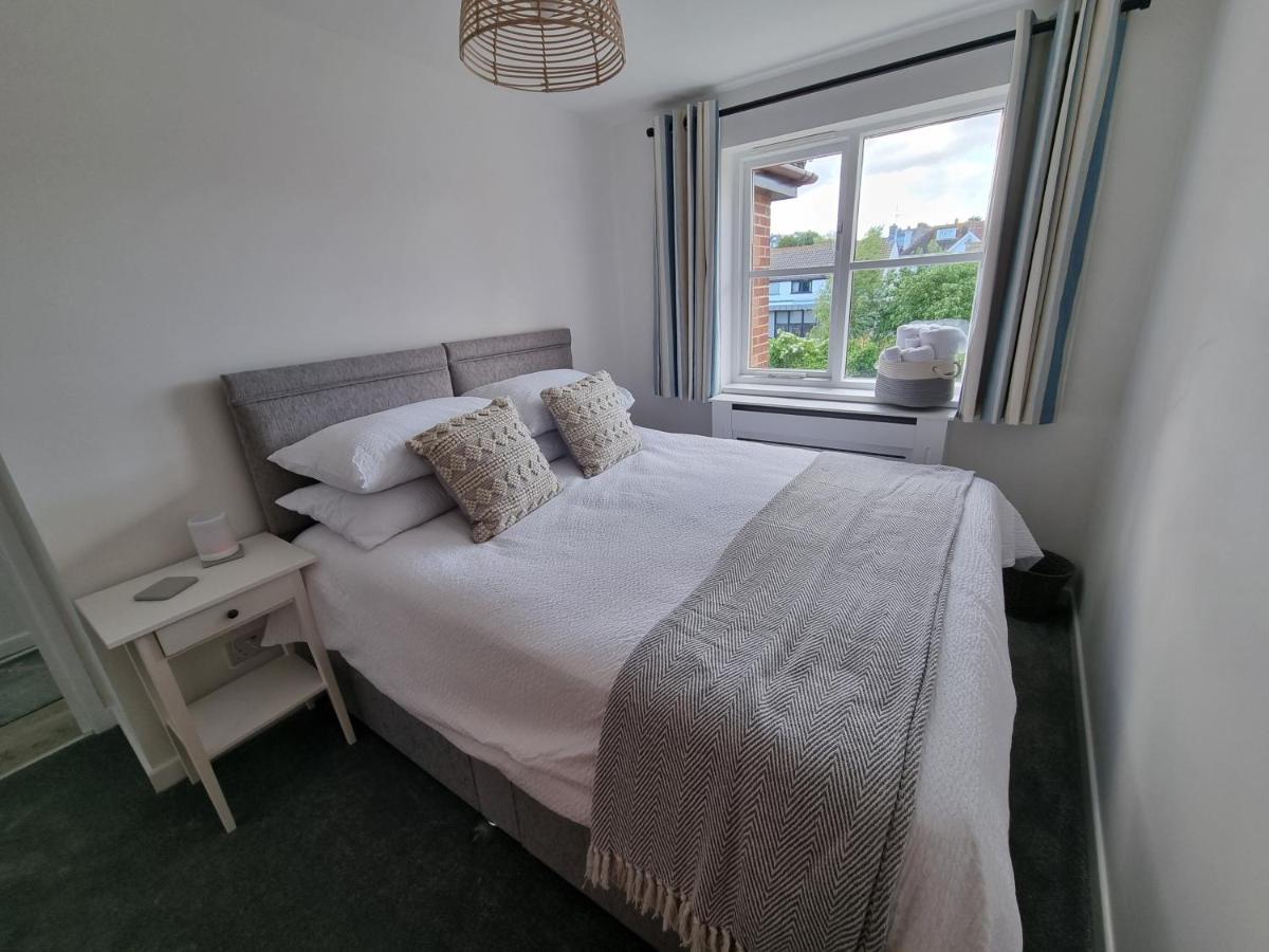 דירות סוואנאייג' Hightide - 2 Bed With Parking, Balcony & Sea View. מראה חיצוני תמונה