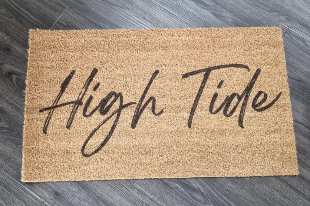 דירות סוואנאייג' Hightide - 2 Bed With Parking, Balcony & Sea View. מראה חיצוני תמונה