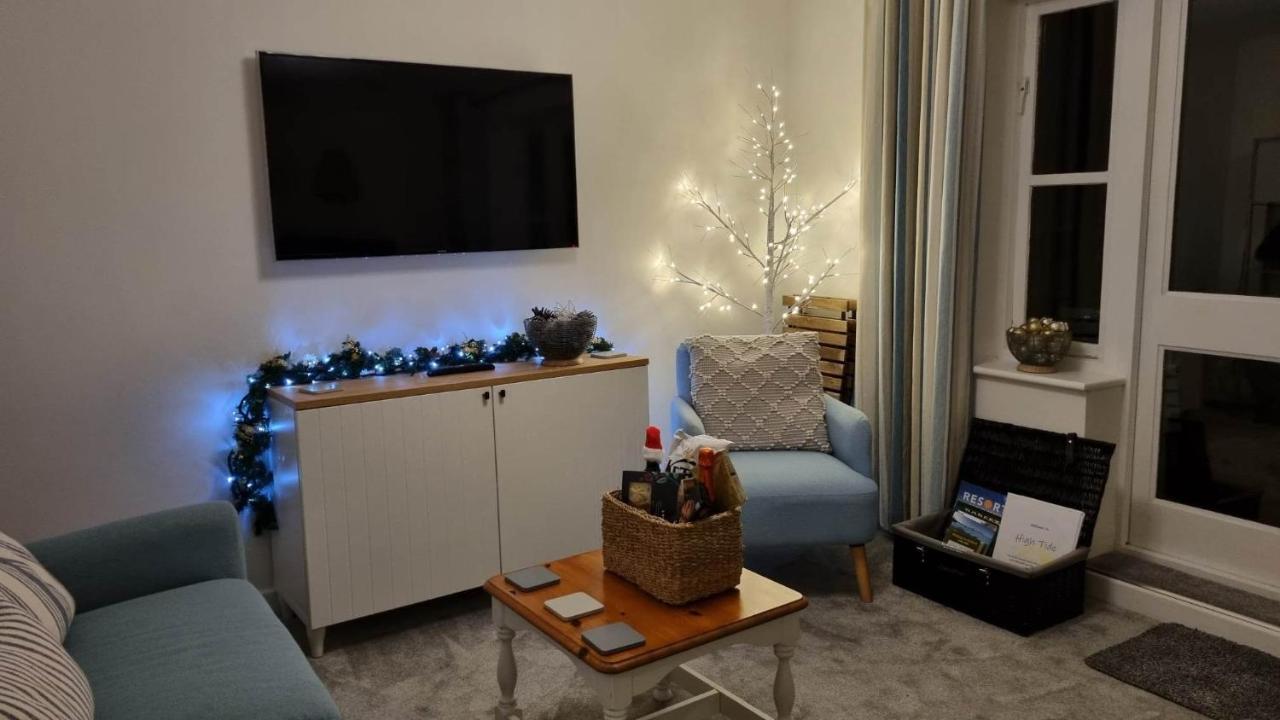 דירות סוואנאייג' Hightide - 2 Bed With Parking, Balcony & Sea View. מראה חיצוני תמונה