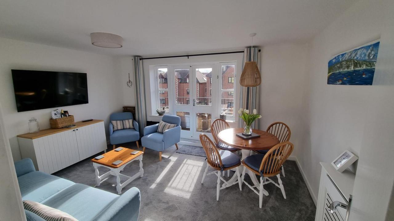 דירות סוואנאייג' Hightide - 2 Bed With Parking, Balcony & Sea View. מראה חיצוני תמונה
