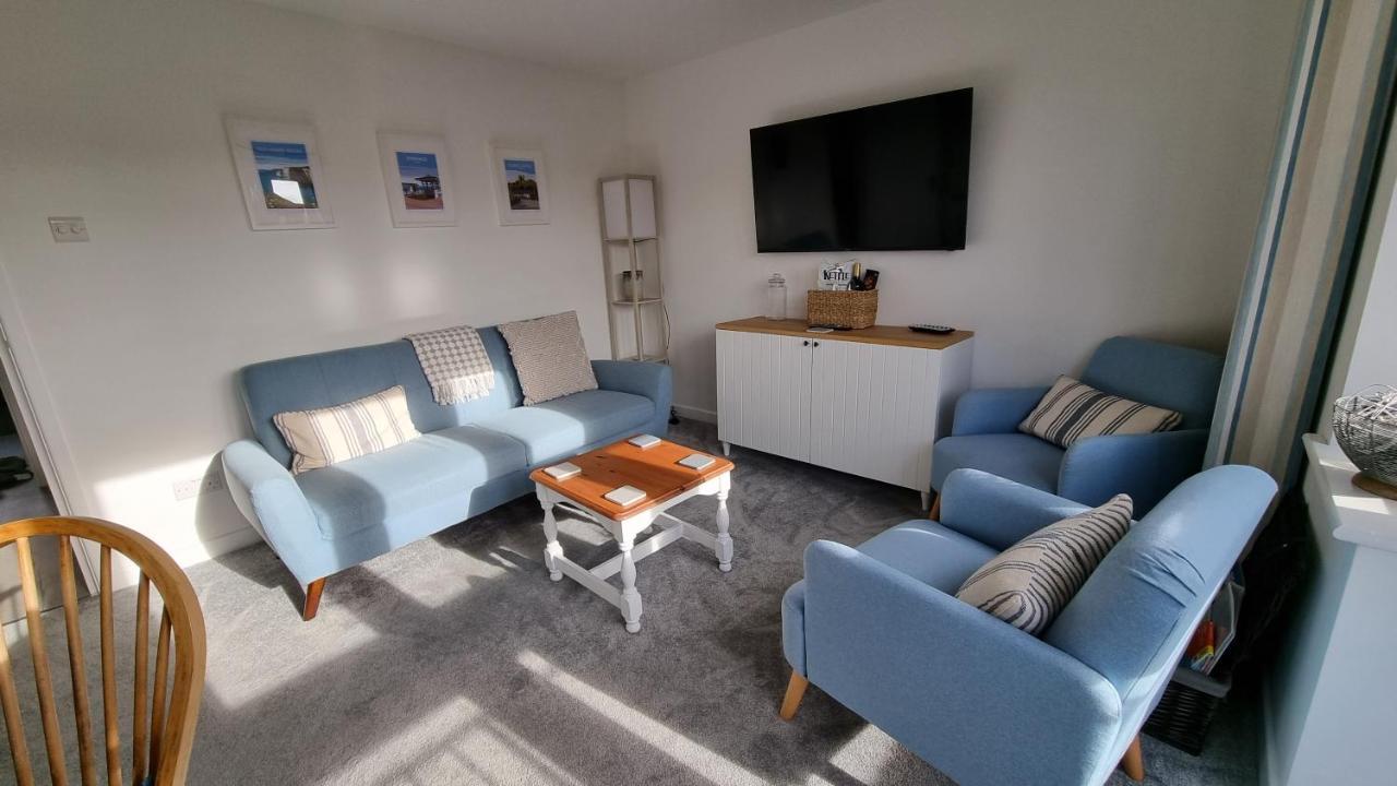 דירות סוואנאייג' Hightide - 2 Bed With Parking, Balcony & Sea View. מראה חיצוני תמונה