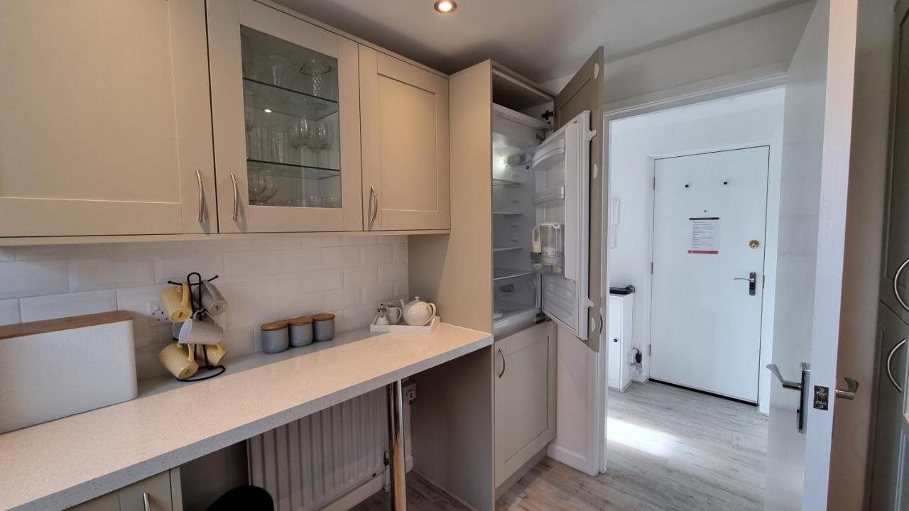 דירות סוואנאייג' Hightide - 2 Bed With Parking, Balcony & Sea View. מראה חיצוני תמונה