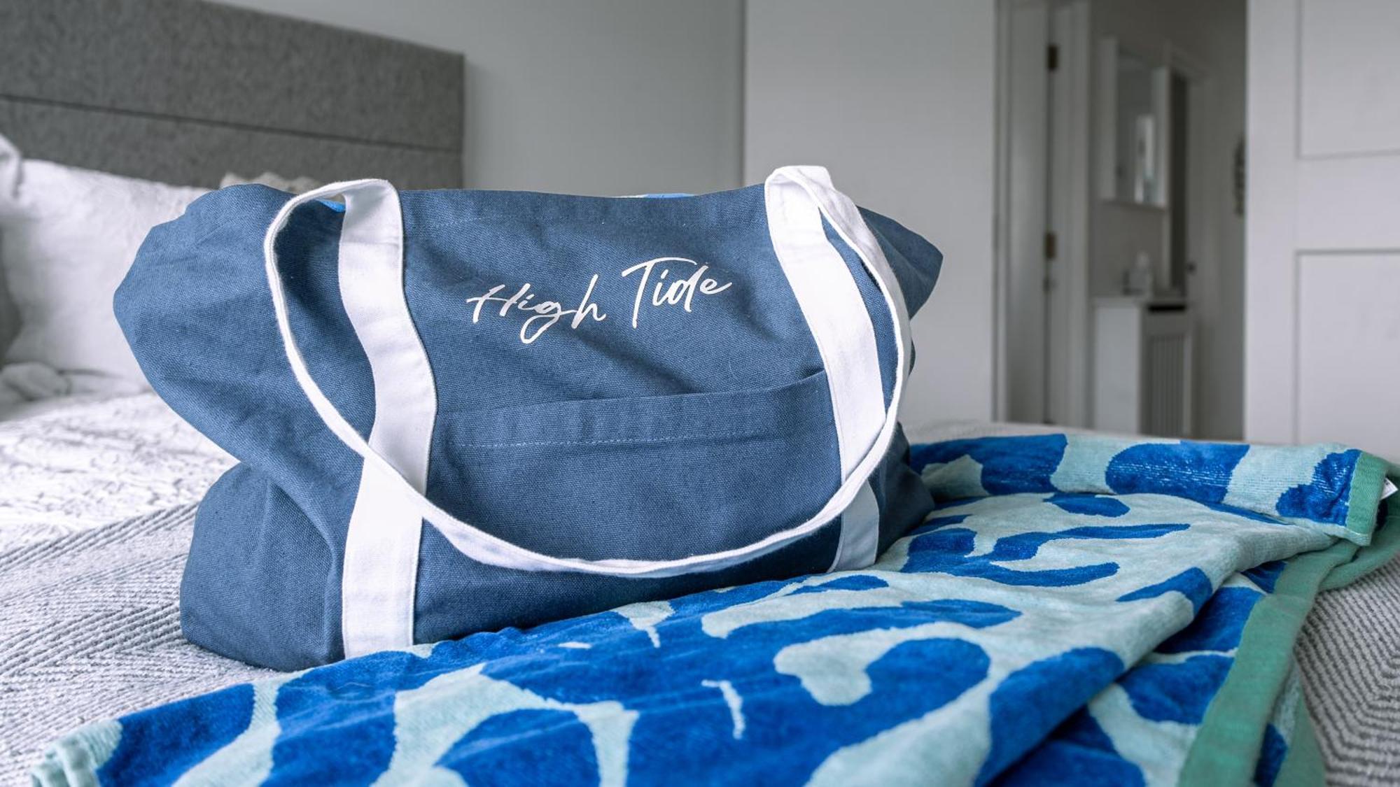 דירות סוואנאייג' Hightide - 2 Bed With Parking, Balcony & Sea View. מראה חיצוני תמונה